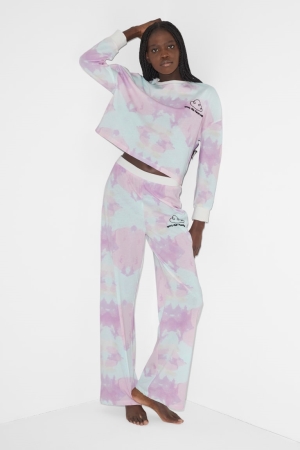 C&A Clockhouse Pyjama Bottoms Nachtwäsche Damen Multicoloured | GAVZC-0392