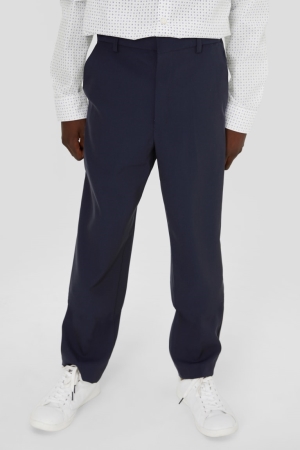 C&A Mix-and-match Suit Hosen Jungen Dunkelblau | YHPWQ-7493