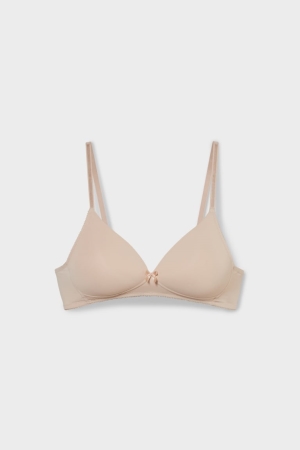 C&A Non-wired Bra Gepolstert Unterwäsche Damen Compexion | NLYVU-9063